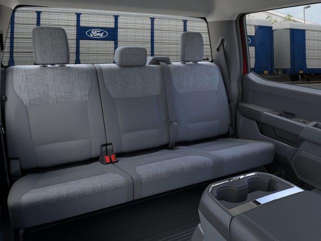 2026 Ford Super Duty F-250 SRW XL 4WD Crew Cab 6.75' Box