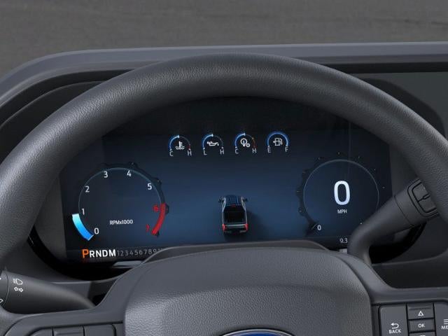 2026 Ford Super Duty F-250 SRW XL 4WD Crew Cab 6.75' Box