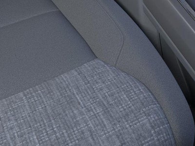 2026 Ford Super Duty F-250 SRW XL 4WD Crew Cab 6.75' Box