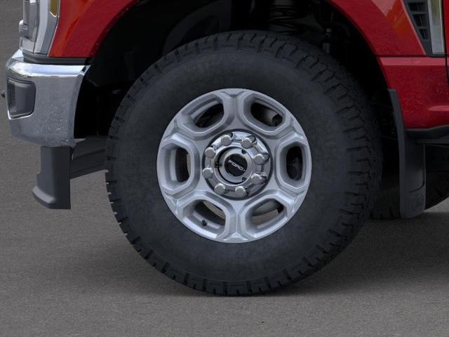 2026 Ford Super Duty F-250 SRW XL 4WD Crew Cab 6.75' Box