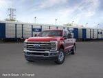 2026 Ford Super Duty F-250 SRW XL 4WD Crew Cab 6.75' Box