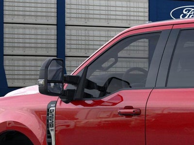 2026 Ford Super Duty F-250 SRW XL 4WD Crew Cab 6.75' Box