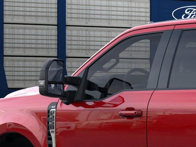 2026 Ford Super Duty F-250 SRW XL 4WD Crew Cab 6.75' Box