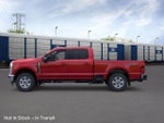 2026 Ford Super Duty F-250 SRW XL 4WD Crew Cab 6.75' Box