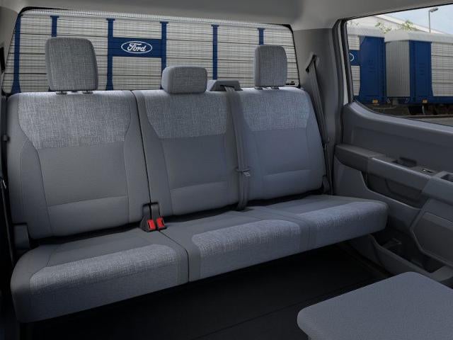 2026 Ford Super Duty F-250 SRW XL 4WD Crew Cab 6.75' Box