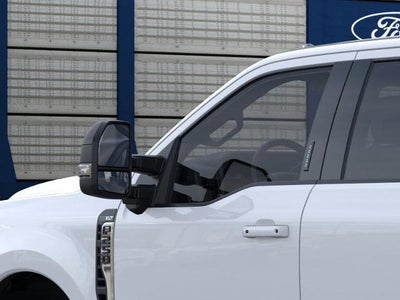2026 Ford Super Duty F-250 SRW XL 4WD Crew Cab 6.75' Box