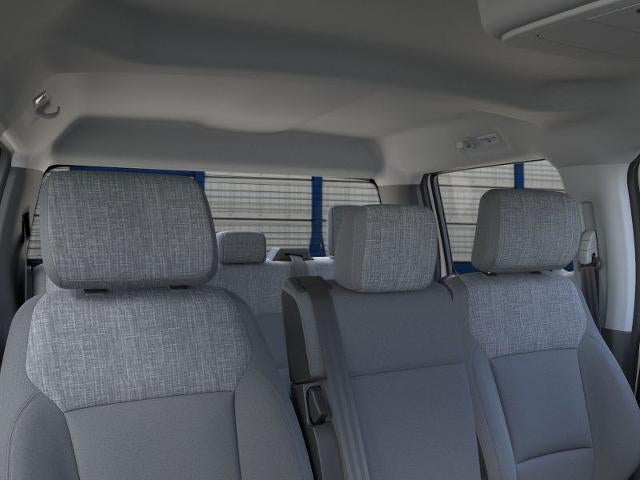 2026 Ford Super Duty F-250 SRW XL 4WD Crew Cab 6.75' Box