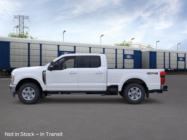 2026 Ford Super Duty F-250 SRW XL 4WD Crew Cab 6.75' Box