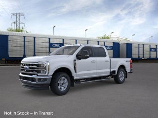 2026 Ford Super Duty F-250 SRW XL 4WD Crew Cab 6.75' Box