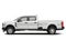 2027 Ford Super Duty F-350 SRW XL 4WD Crew Cab 8' Box