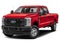 2027 Ford Super Duty F-350 SRW XL 4WD Crew Cab 8' Box