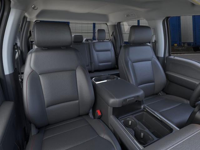 2025 Ford Super Duty F-350 SRW XL 4WD Crew Cab 6.75' Box