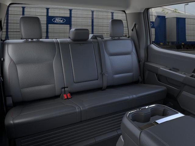 2025 Ford Super Duty F-350 SRW XL 4WD Crew Cab 6.75' Box