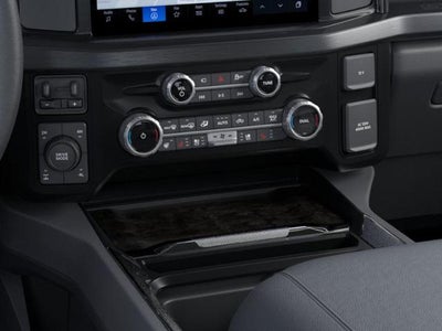 2025 Ford Super Duty F-350 SRW XL 4WD Crew Cab 6.75' Box