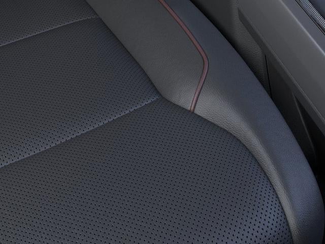 2025 Ford Super Duty F-350 SRW XL 4WD Crew Cab 6.75' Box