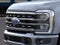 2025 Ford Super Duty F-350 SRW XL 4WD Crew Cab 6.75' Box