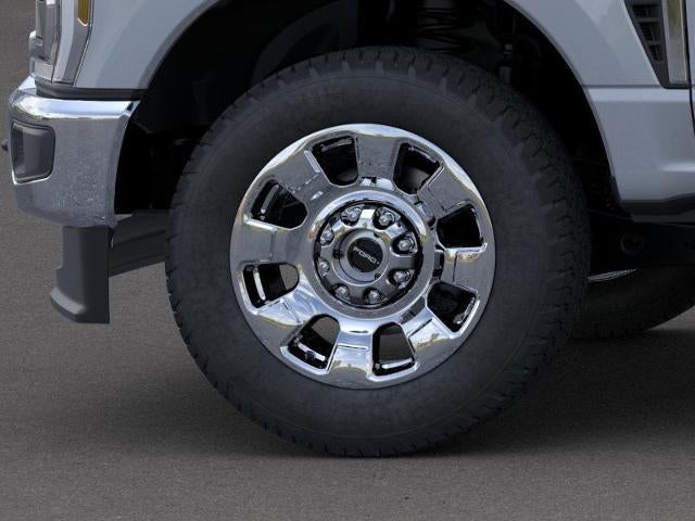 2025 Ford Super Duty F-350 SRW XL 4WD Crew Cab 6.75' Box