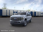 2025 Ford Super Duty F-350 SRW XL 4WD Crew Cab 6.75' Box