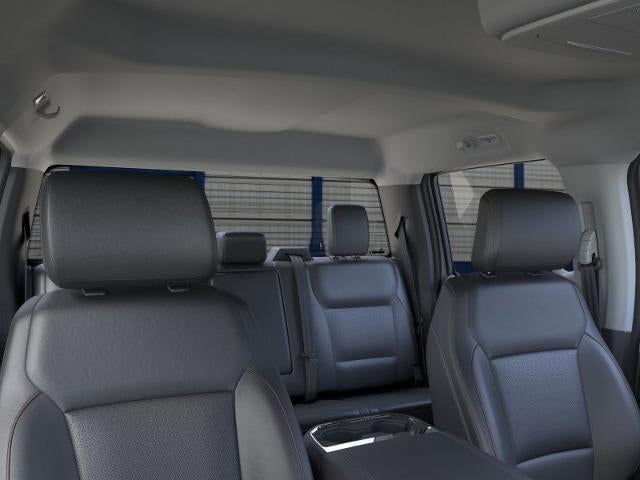 2025 Ford Super Duty F-350 SRW XL 4WD Crew Cab 6.75' Box