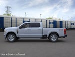 2025 Ford Super Duty F-350 SRW XL 4WD Crew Cab 6.75' Box