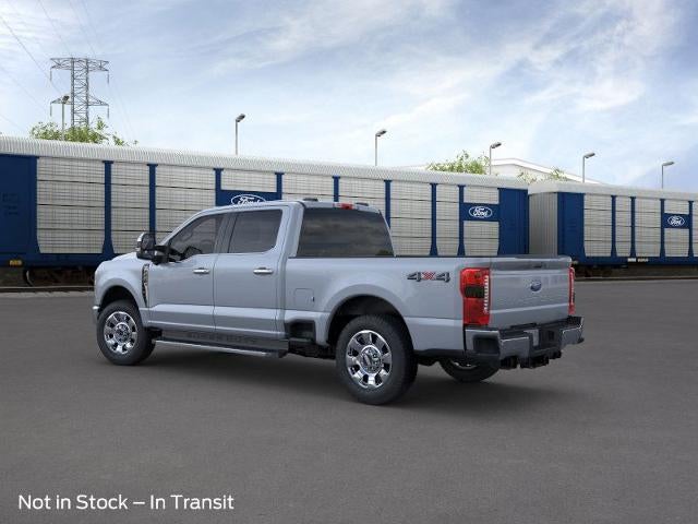 2025 Ford Super Duty F-350 SRW XL 4WD Crew Cab 6.75' Box