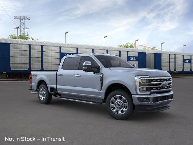 2025 Ford Super Duty F-350 SRW XL 4WD Crew Cab 6.75' Box