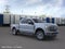 2025 Ford Super Duty F-350 SRW XL 4WD Crew Cab 6.75' Box