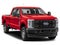 2025 Ford Super Duty F-350 SRW XL 4WD Crew Cab 6.75' Box