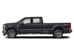 2026 Ford Super Duty F-350 SRW LARIAT 4WD Crew Cab 8' Box