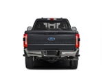 2026 Ford Super Duty F-350 SRW LARIAT 4WD Crew Cab 8' Box