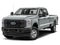 2026 Ford Super Duty F-350 SRW XL 4WD Crew Cab 6.75' Box