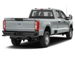 2026 Ford Super Duty F-350 SRW XL 4WD Crew Cab 6.75' Box