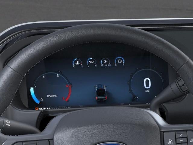 2026 Ford Super Duty F-350 SRW XL 4WD Crew Cab 6.75' Box