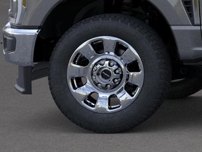 2026 Ford Super Duty F-350 SRW XL 4WD Crew Cab 6.75' Box