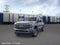 2026 Ford Super Duty F-350 SRW XL 4WD Crew Cab 6.75' Box