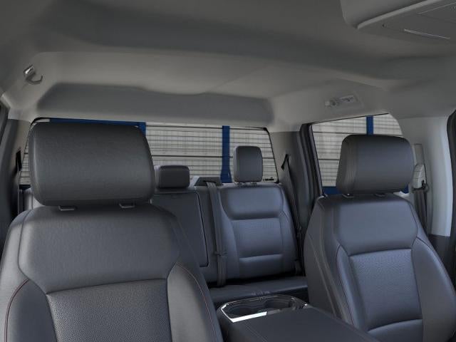 2026 Ford Super Duty F-350 SRW XL 4WD Crew Cab 6.75' Box