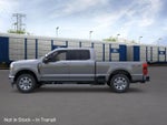2026 Ford Super Duty F-350 SRW XL 4WD Crew Cab 6.75' Box