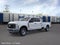2026 Ford Super Duty F-350 SRW XL 4WD Crew Cab 8' Box