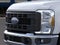 2026 Ford Super Duty F-350 SRW XL 4WD Crew Cab 8' Box