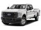 2027 Ford Super Duty F-350 DRW XL 4WD Crew Cab 8' Box