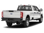 2027 Ford Super Duty F-350 DRW XL 4WD Crew Cab 8' Box