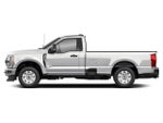 2027 Ford Super Duty F-250 SRW XLT 4WD Reg Cab 8' Box