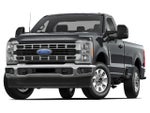 2027 Ford Super Duty F-250 SRW XLT 4WD Reg Cab 8' Box
