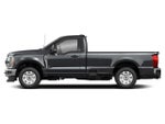 2027 Ford Super Duty F-250 SRW XLT 4WD Reg Cab 8' Box