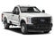 2027 Ford Super Duty F-250 SRW XL 4WD Reg Cab 8' Box