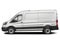2026 Ford Transit Cargo Van T-250 148" Med Rf 9150 GVWR RWD