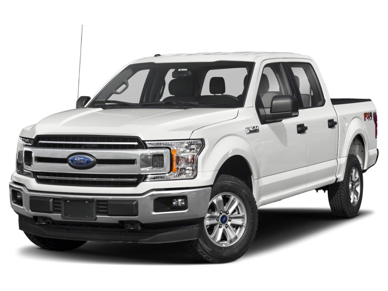 2020 Ford F-150 XLT 4x4 SuperCrew 5-1/2 Box's photo