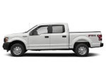 2020 Ford F-150 XL 4WD SuperCrew 5.5' Box