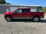 2022 Ford F-150 King Ranch 4WD SuperCrew 5.5' Box