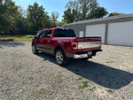 2022 Ford F-150 King Ranch 4WD SuperCrew 5.5' Box